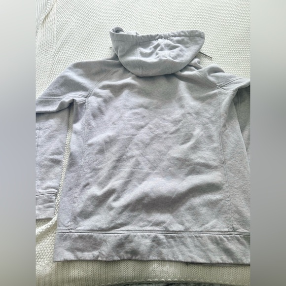 Gymshark full zip training hoodie - Picture 7 of 7